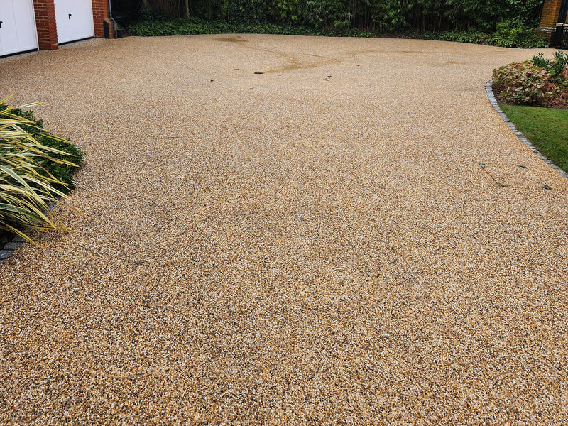 Driveway Cleaning
