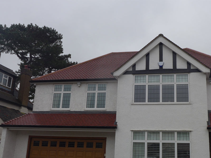 Roof Cleaning