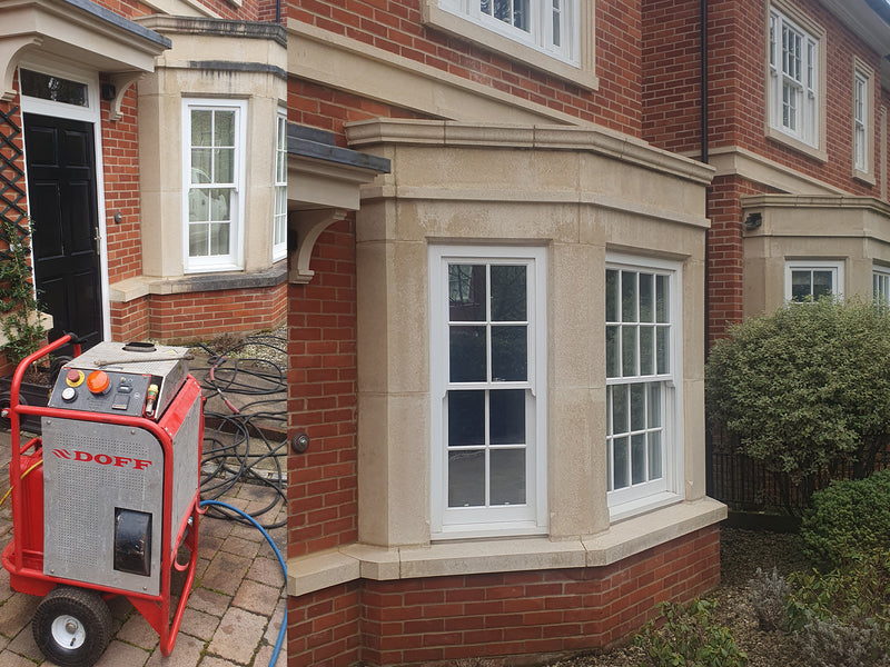 DOFF Steam Cleaning